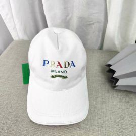 Picture of Prada Cap _SKUPradaCapdxn674095